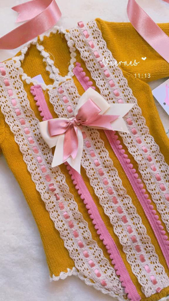The Golden Onesie
